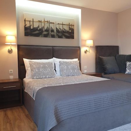Apartmani Kameno Sidro Bilice Extérieur photo