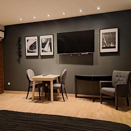 Apartmani Kameno Sidro Bilice Extérieur photo