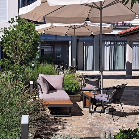 Apartmani Kameno Sidro Bilice Extérieur photo