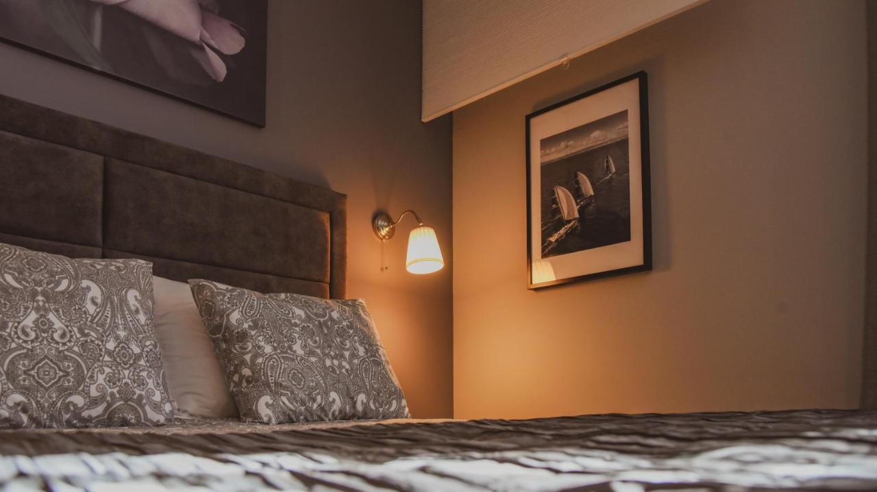 Apartmani Kameno Sidro Bilice Extérieur photo