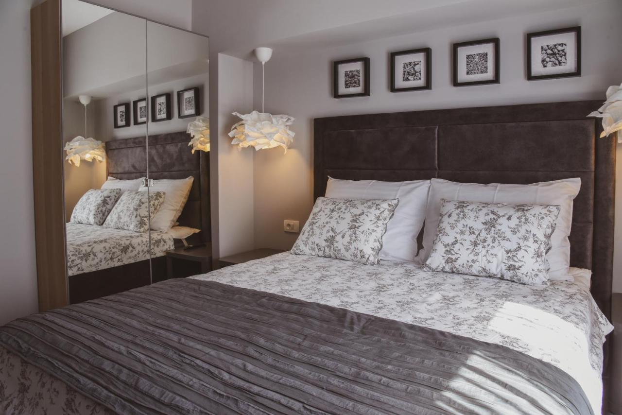 Apartmani Kameno Sidro Bilice Extérieur photo
