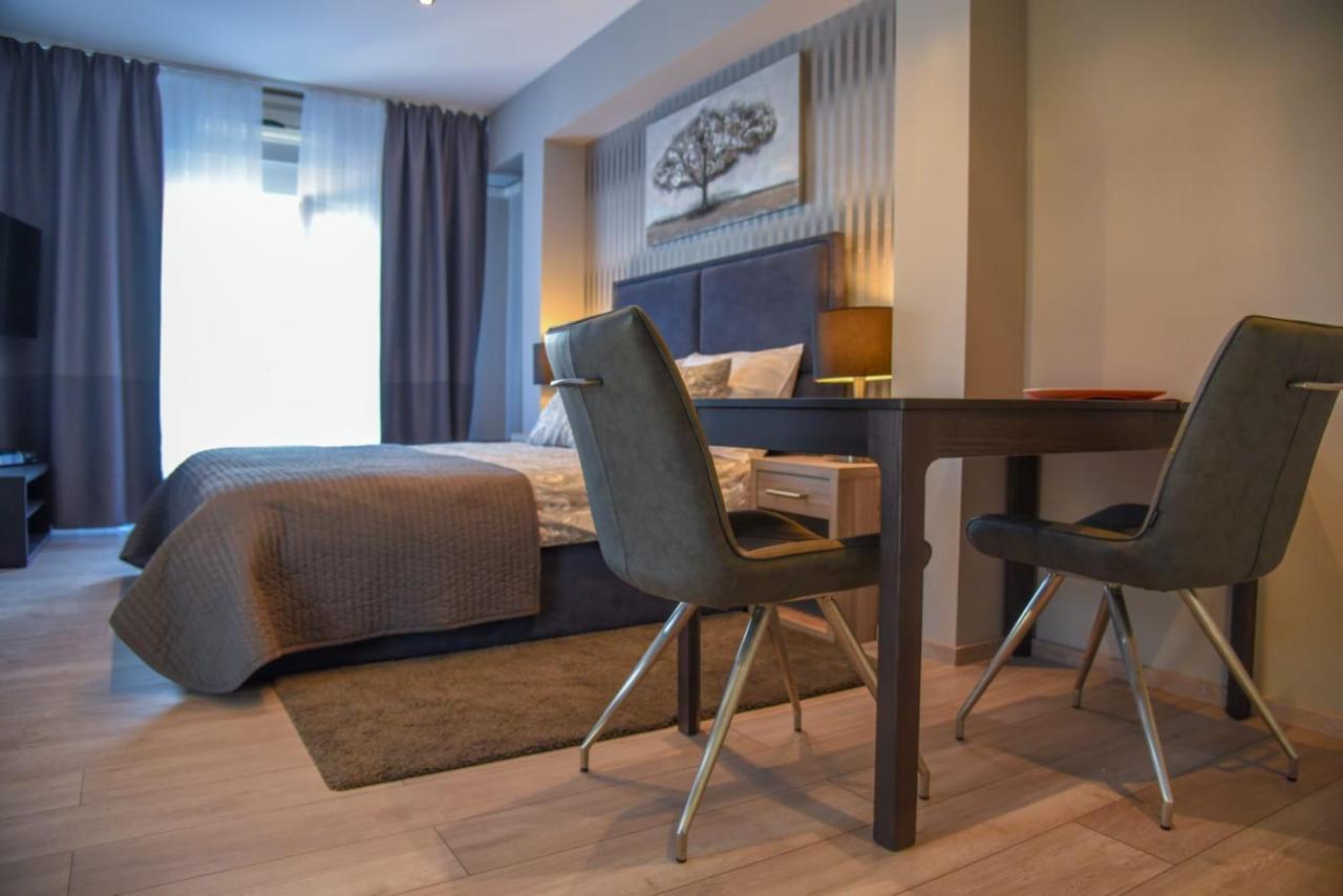 Apartmani Kameno Sidro Bilice Extérieur photo