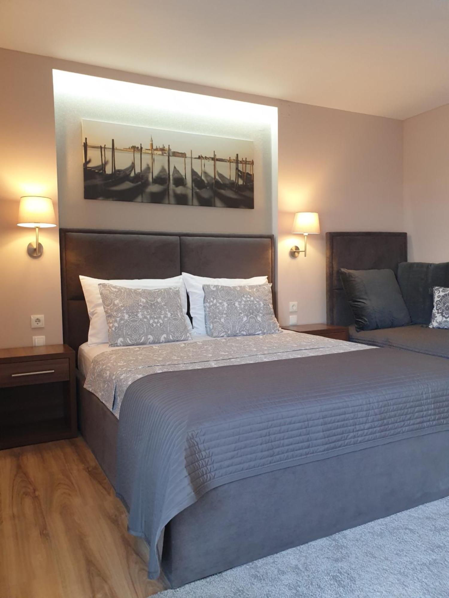 Apartmani Kameno Sidro Bilice Extérieur photo