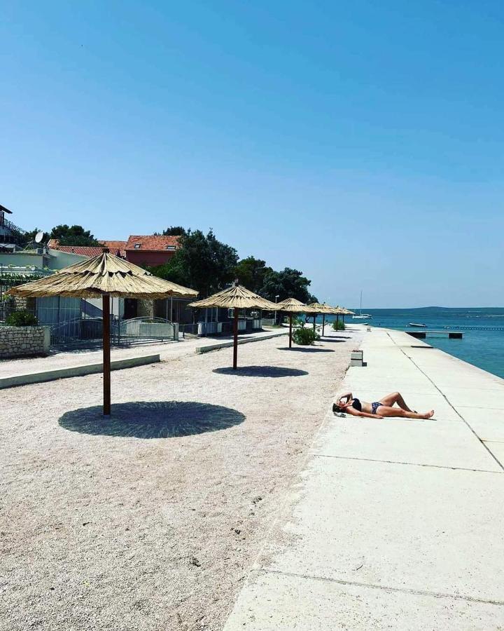 Apartmani Kameno Sidro Bilice Extérieur photo