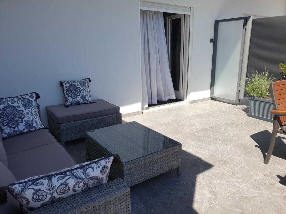 Apartmani Kameno Sidro Bilice Extérieur photo