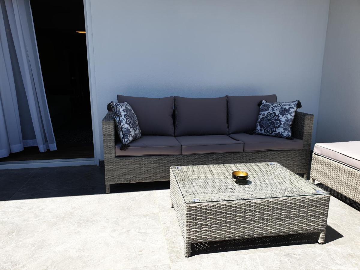 Apartmani Kameno Sidro Bilice Extérieur photo