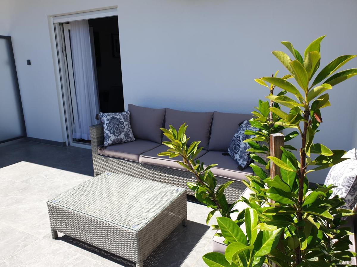 Apartmani Kameno Sidro Bilice Extérieur photo