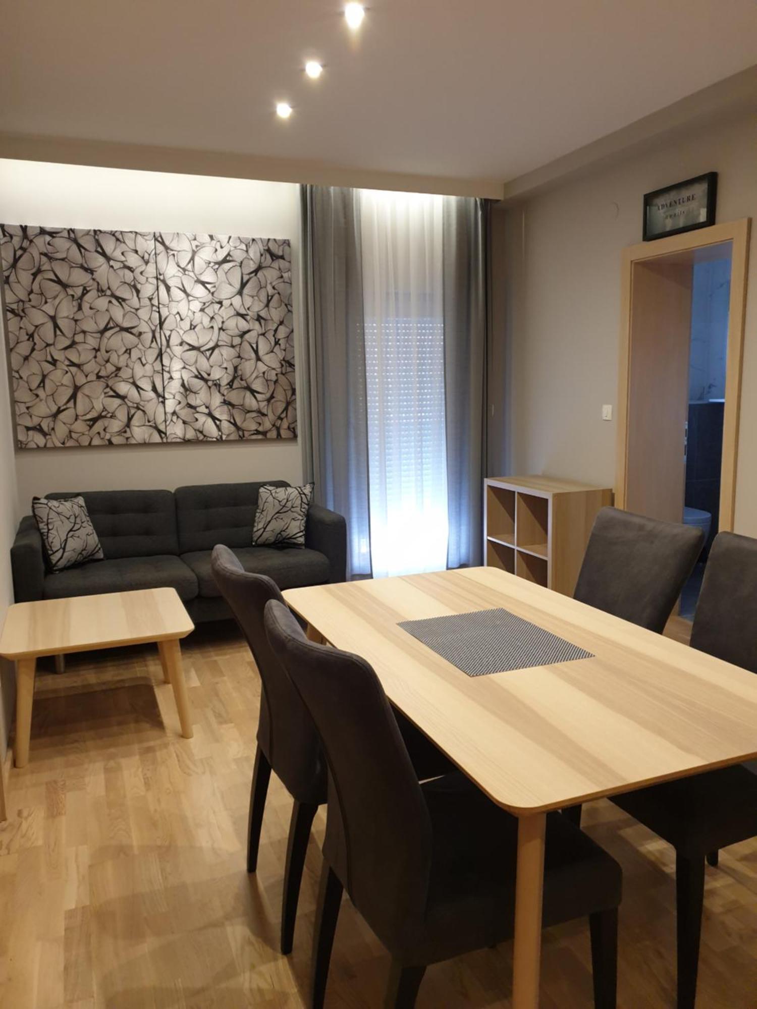 Apartmani Kameno Sidro Bilice Extérieur photo