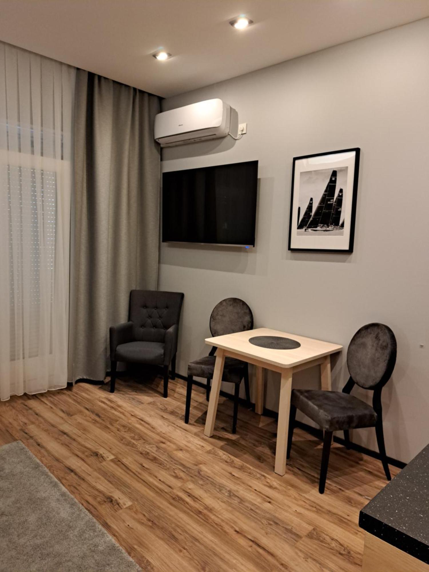 Apartmani Kameno Sidro Bilice Extérieur photo
