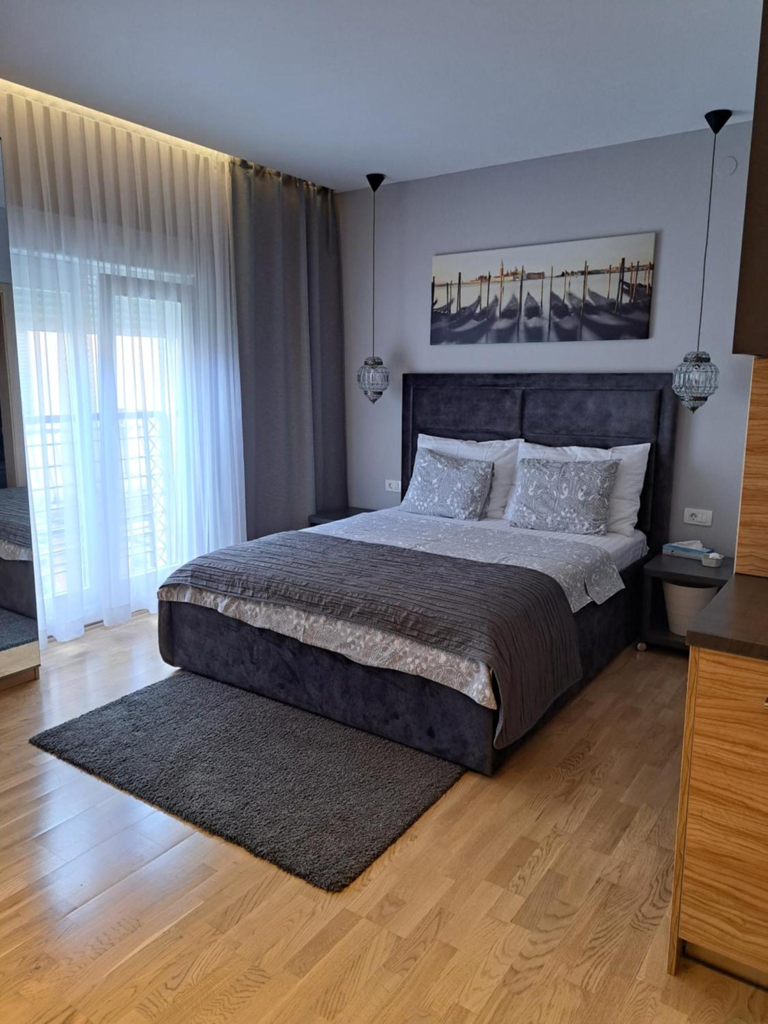 Apartmani Kameno Sidro Bilice Extérieur photo