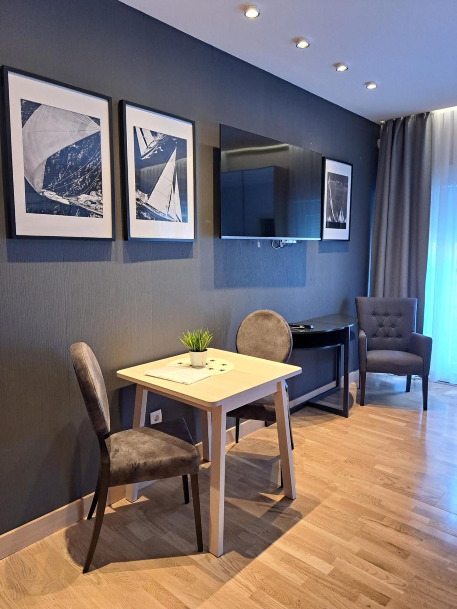 Apartmani Kameno Sidro Bilice Extérieur photo