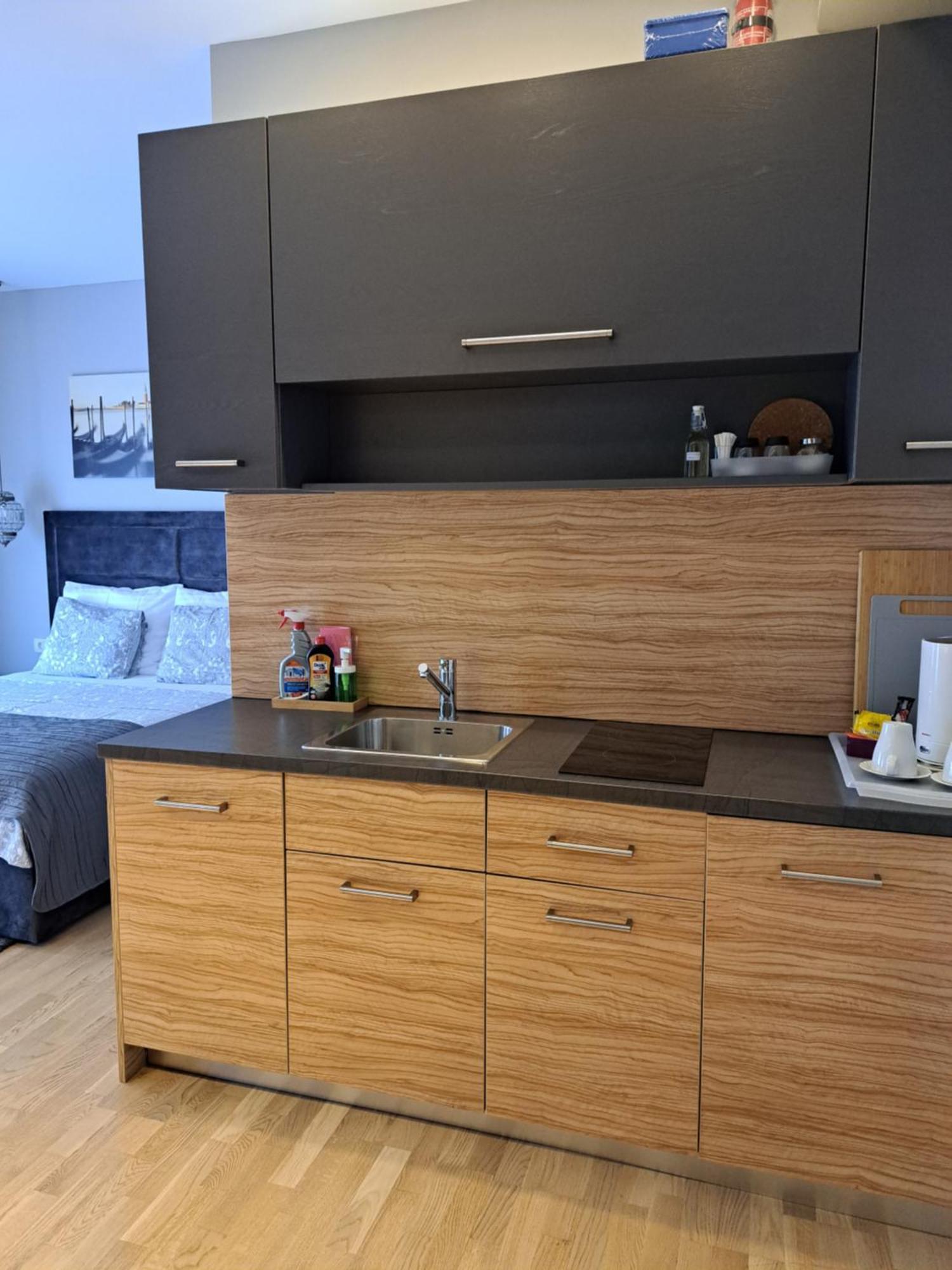 Apartmani Kameno Sidro Bilice Extérieur photo