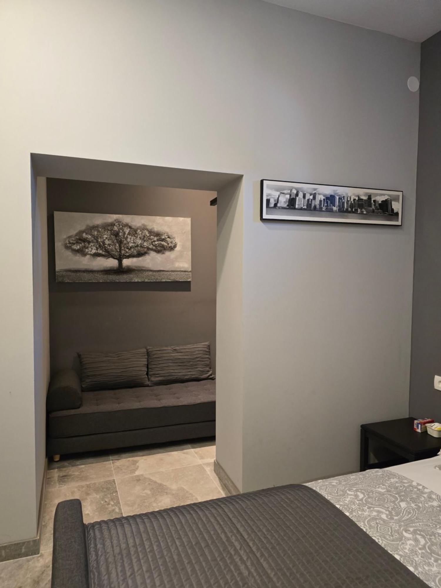 Apartmani Kameno Sidro Bilice Extérieur photo