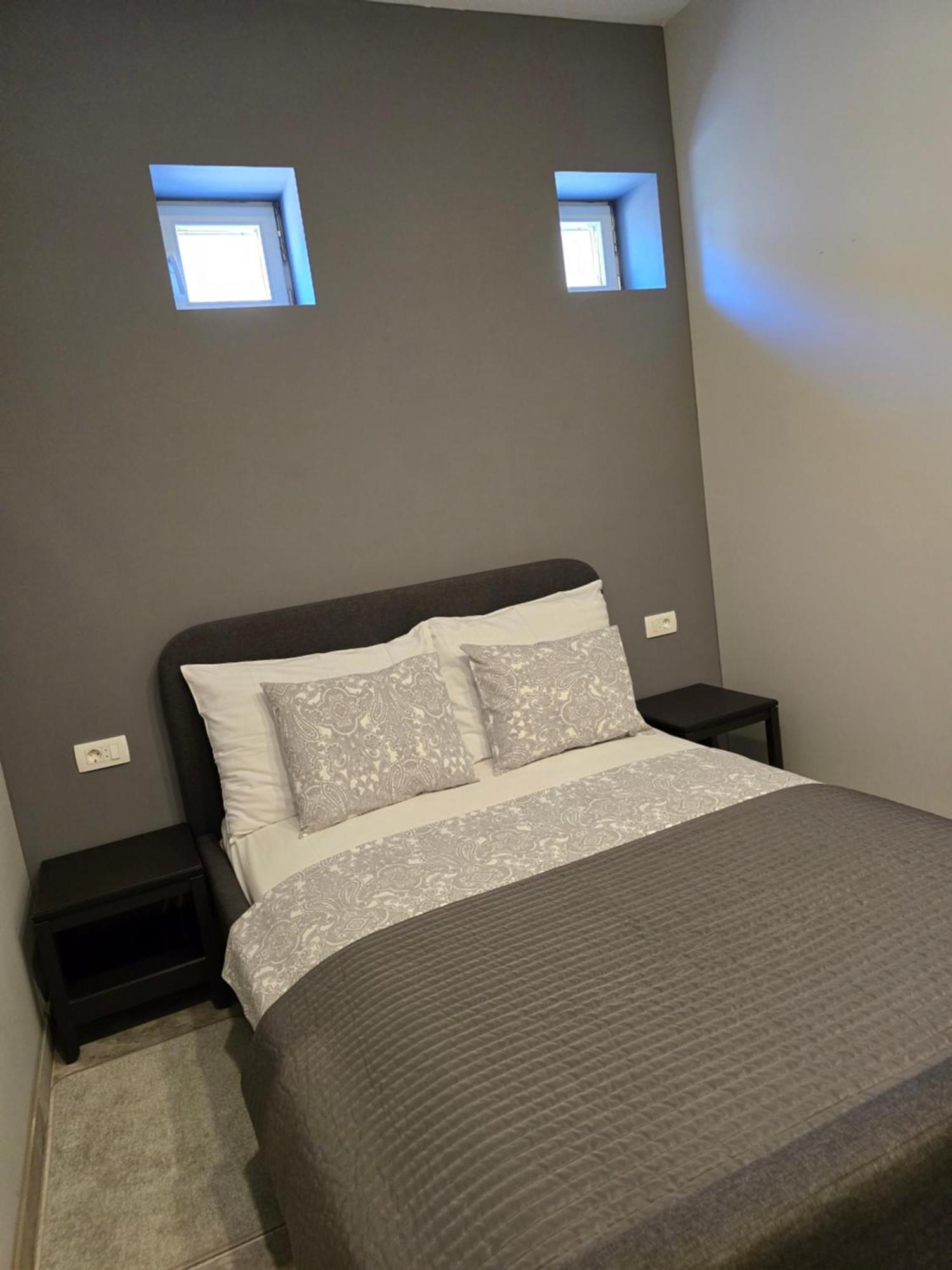 Apartmani Kameno Sidro Bilice Extérieur photo