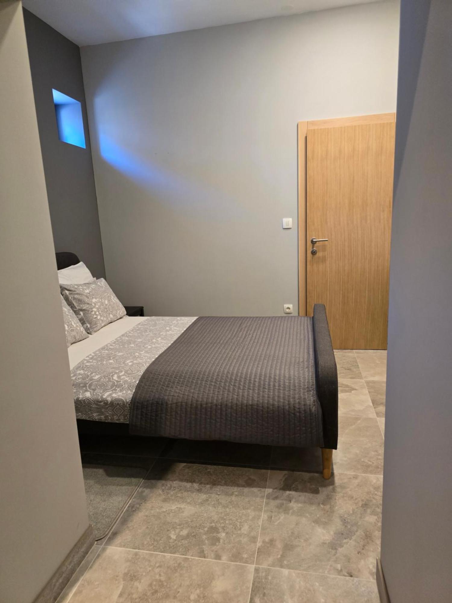 Apartmani Kameno Sidro Bilice Extérieur photo