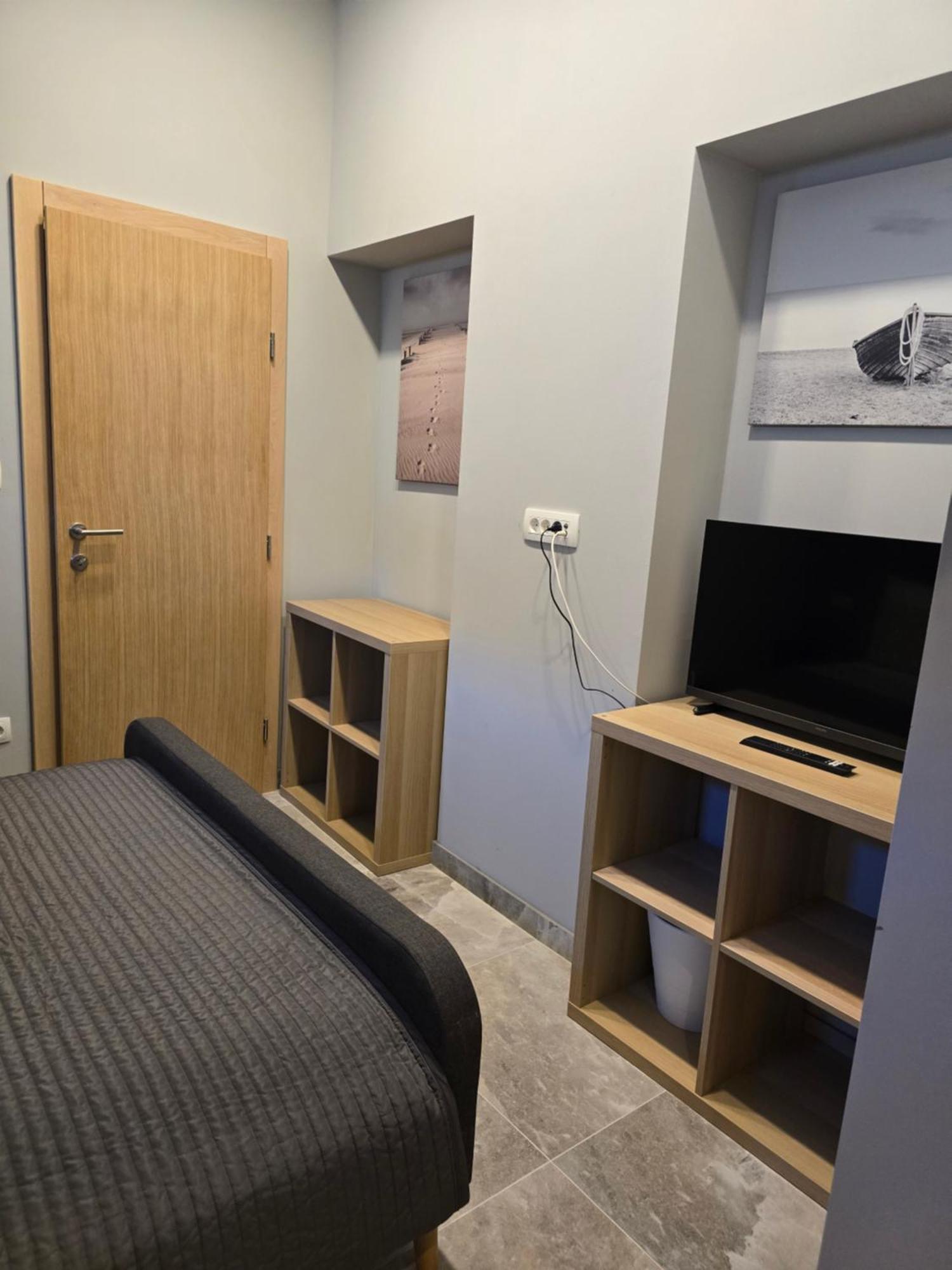 Apartmani Kameno Sidro Bilice Chambre photo