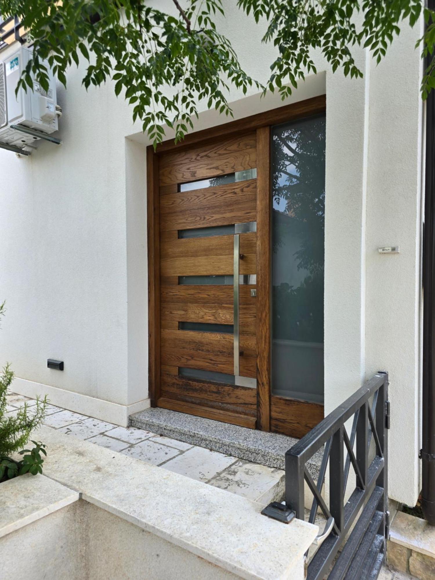 Apartmani Kameno Sidro Bilice Extérieur photo